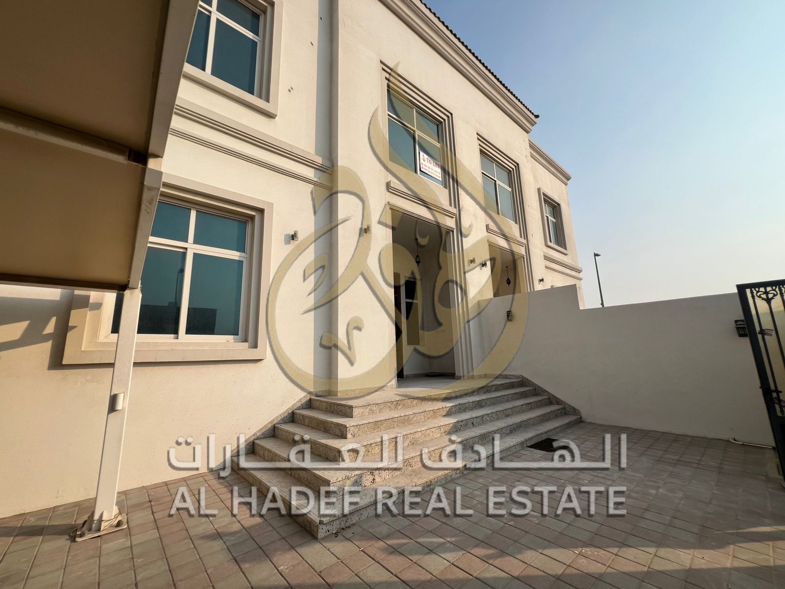 Luxury Modern Villa for Rent – Al Hoshi, Sharjah55