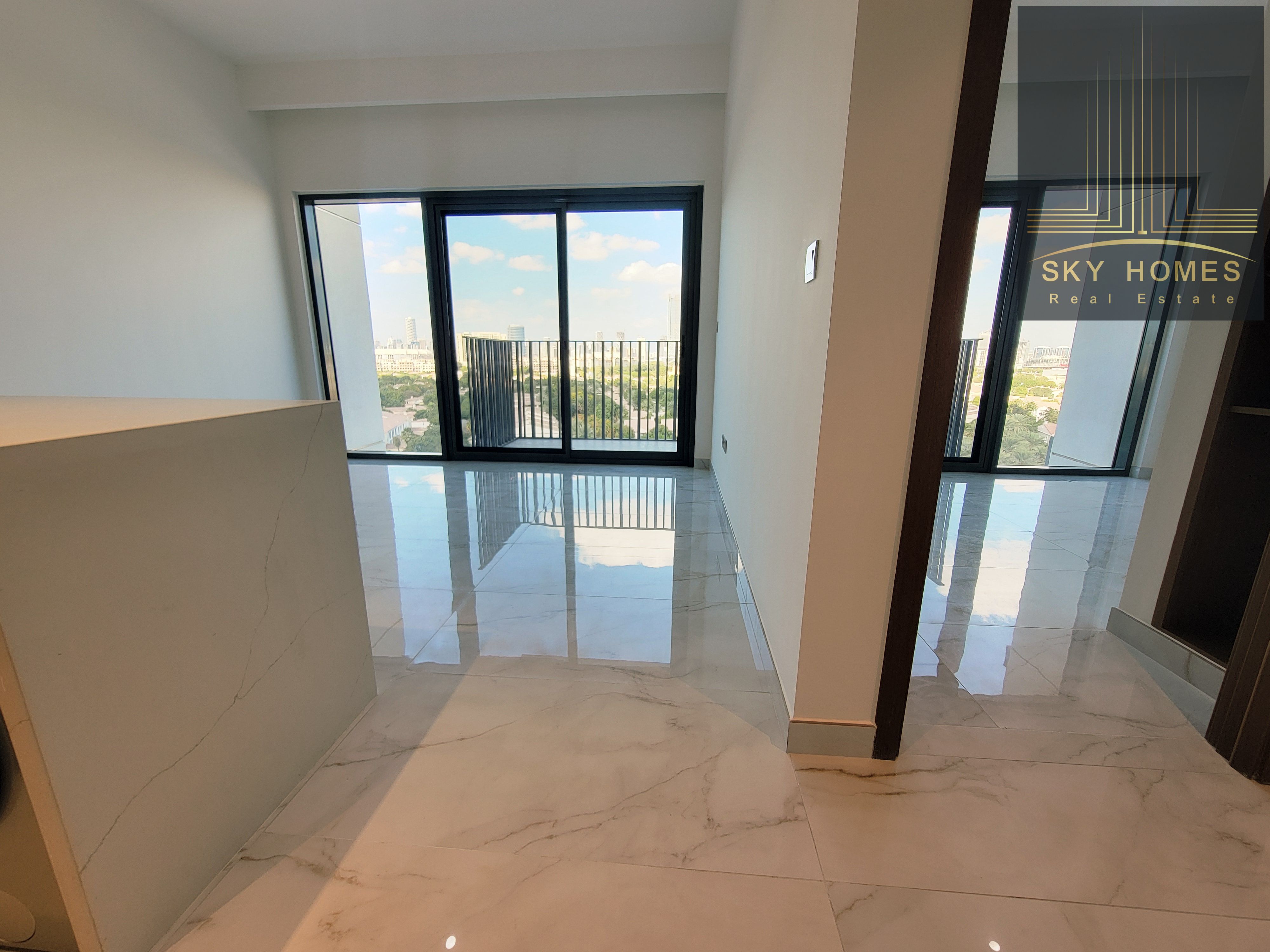 Hot offer Brand new chiller free semi furnished 1bhk apartment available for rent just in 68k with all facilities free