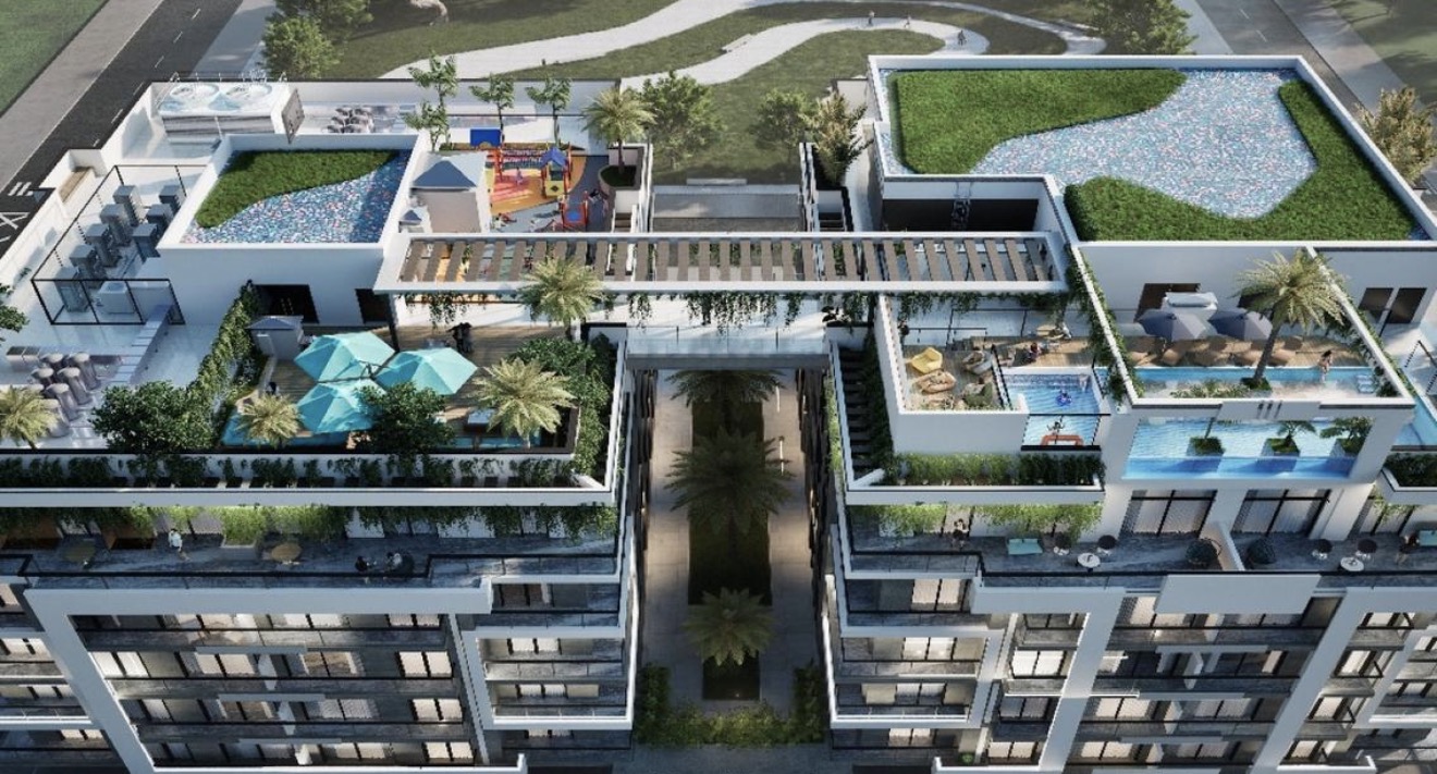 stunning 2 bed for sale in district 11