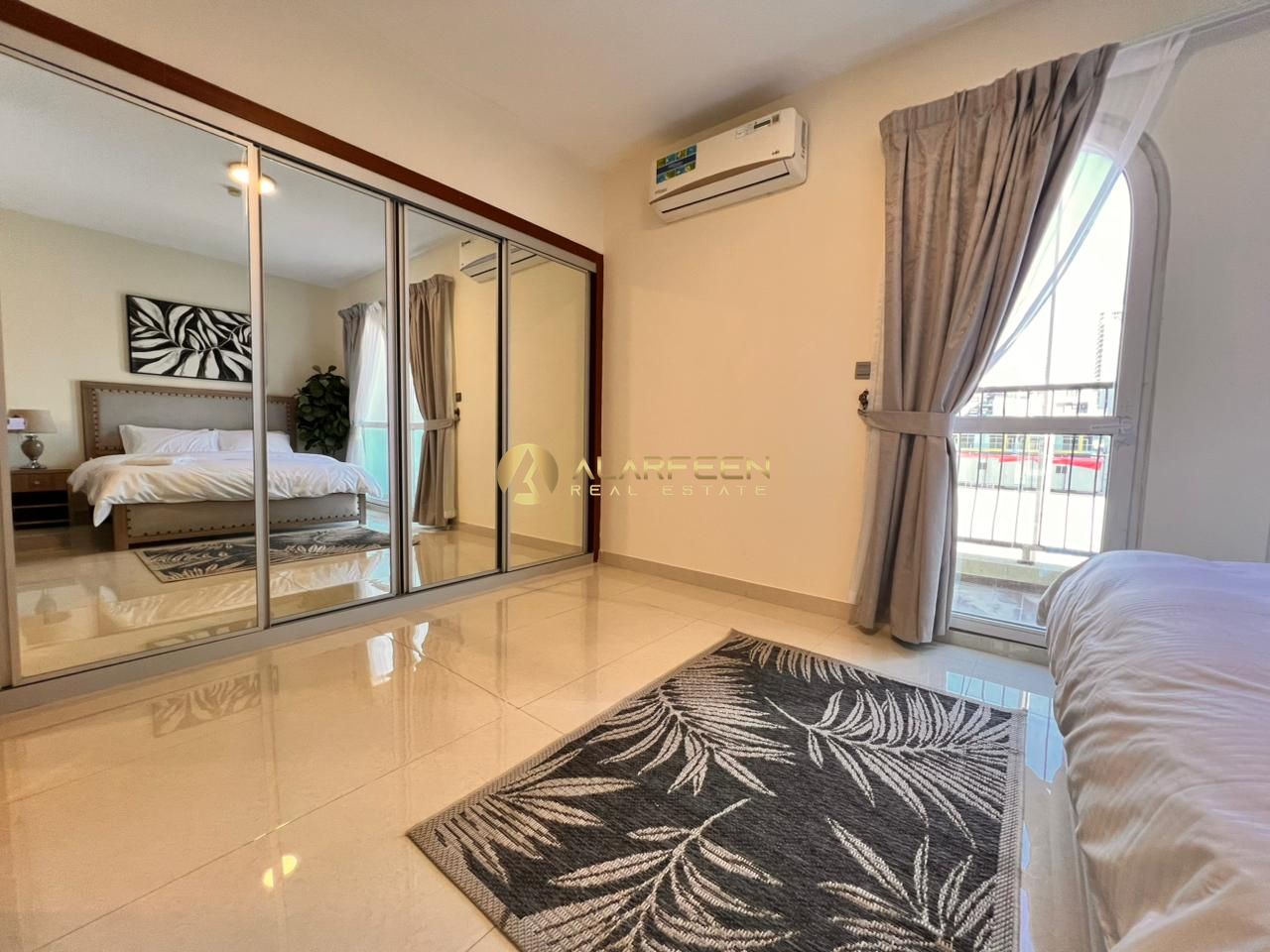Fully Furnished | Luxury Living | Ready to Move