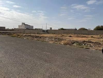 For Sale: Prime Land on Street 36 – Al Sajaa