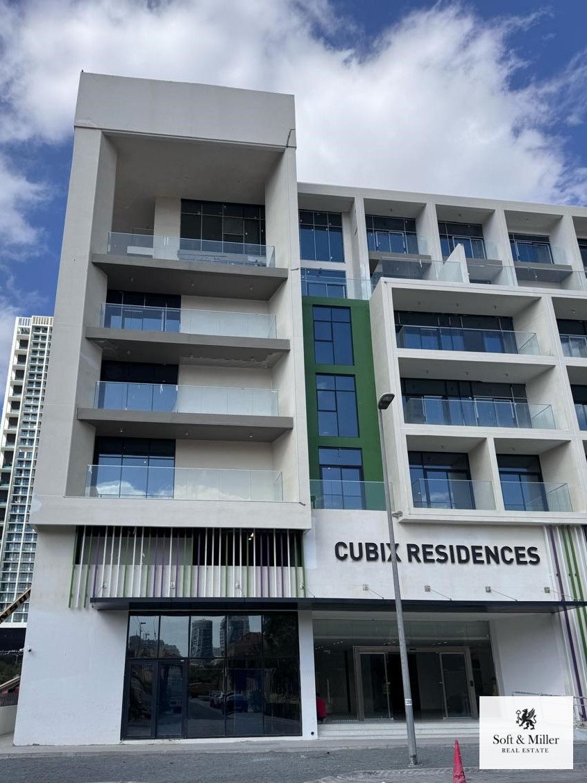 High-Demand Commercial Unit/Strong ROI Potential/Brand New