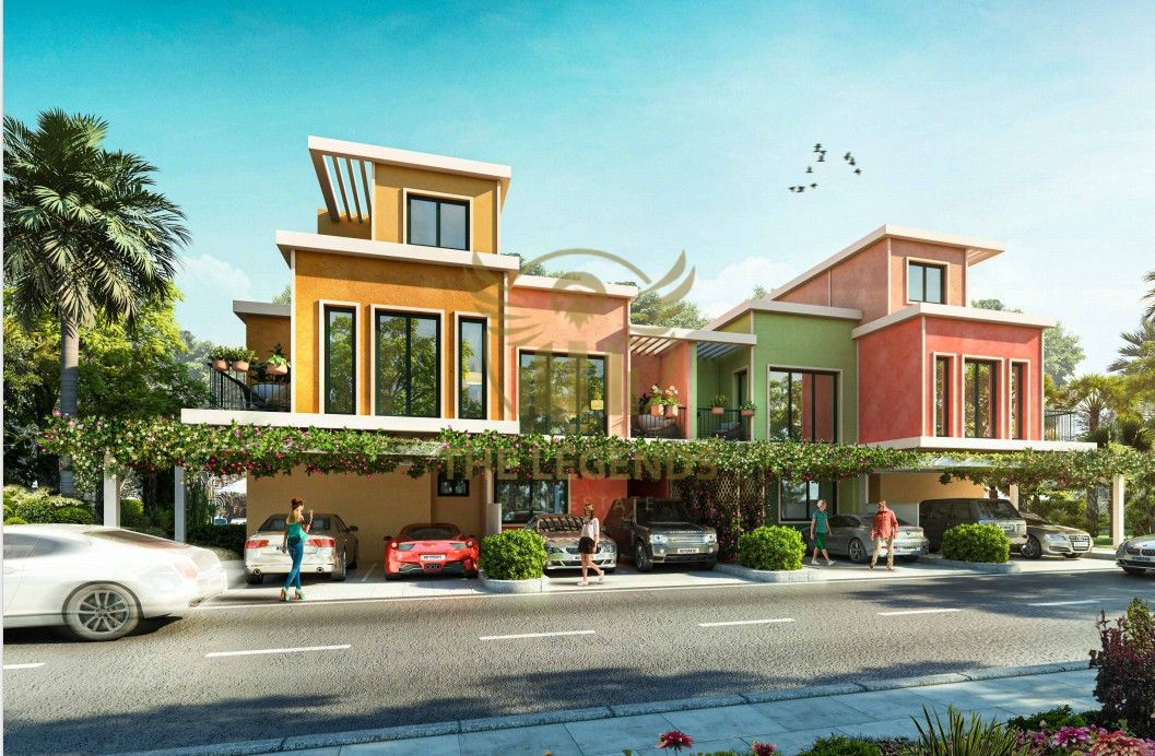 Investor Deal | Luxury 5BR + maids Room | Specious