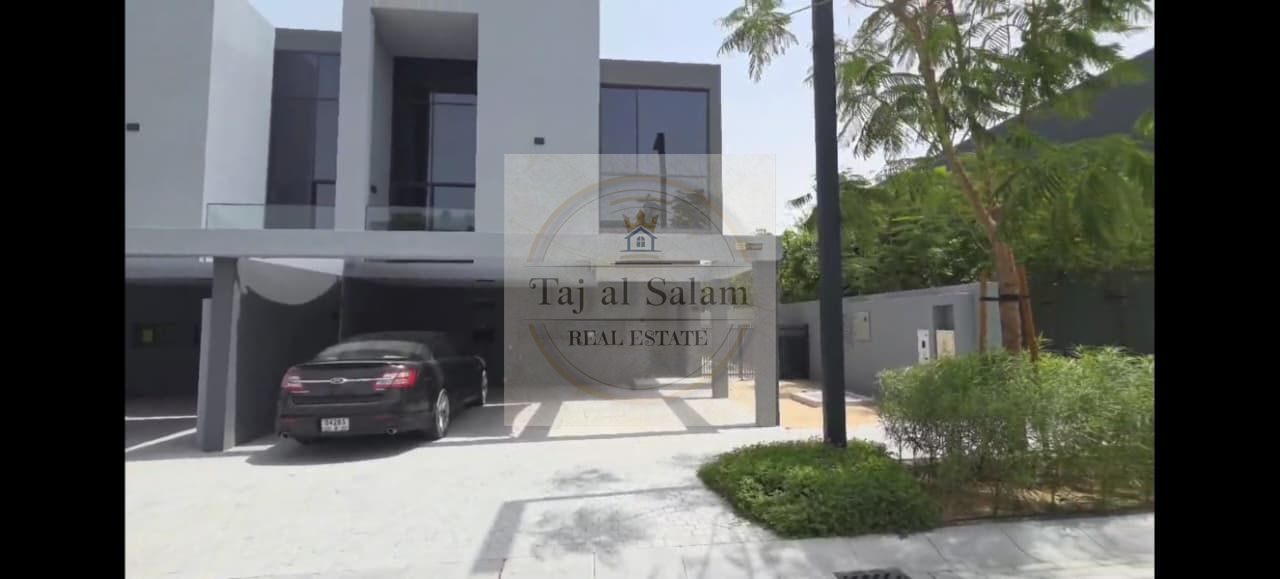 Smart Villa | Brand-New | High ROI | Ready to move