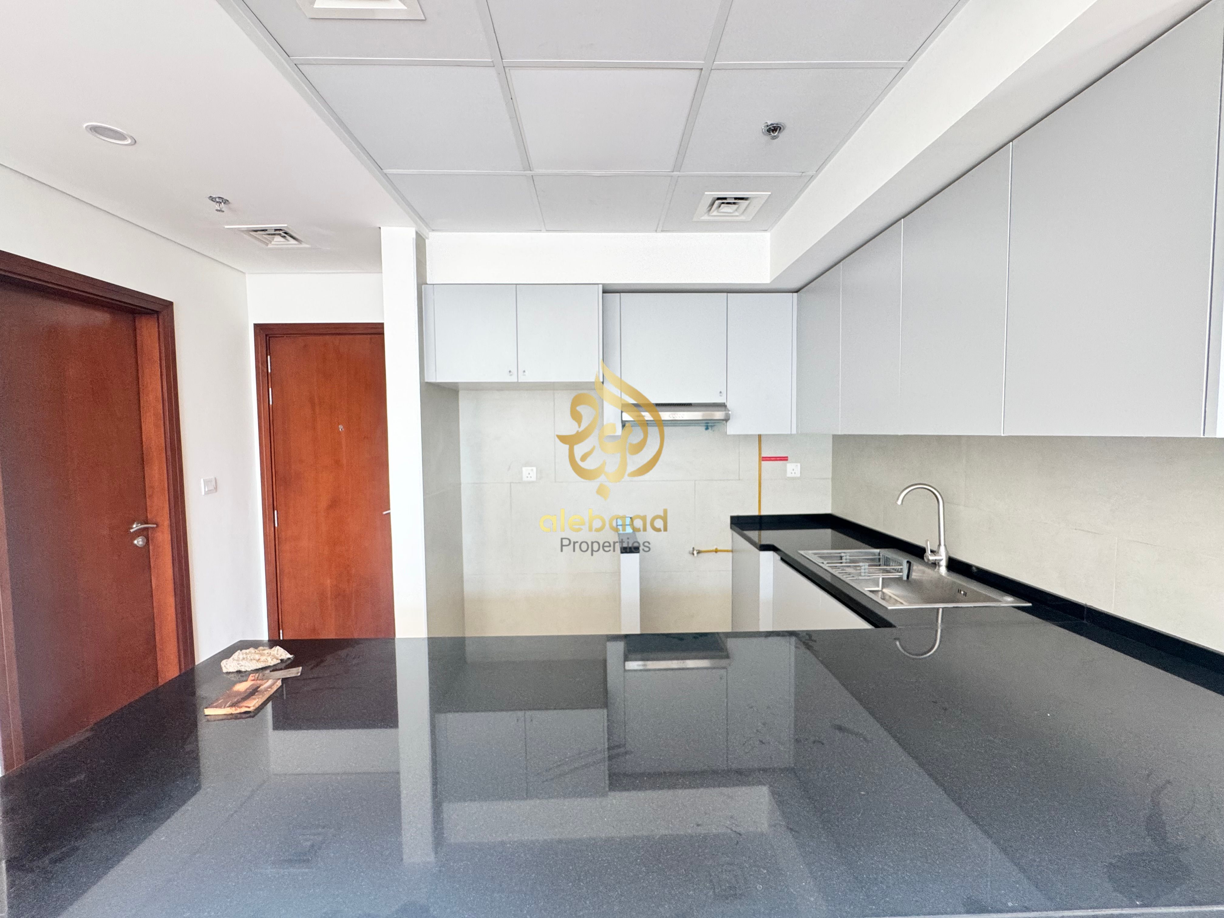 Brand new luxury 1bhk apartment available book now!