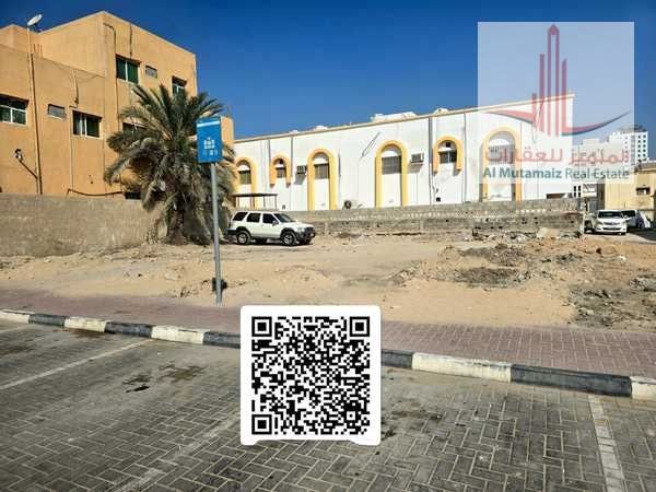 For sale by direct owner, periodic residential land in Al Nuaimiya2, on Waska Street, a distinguished location, minutes away from Kuwait Street.