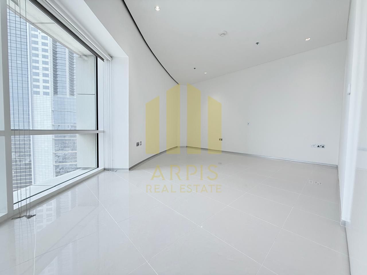 Stylish 2 B/R Apartment | Vacant | Premium Finishes.