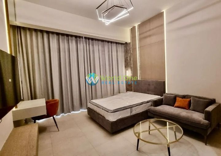 Fully Furnished | Premium Quality | Smart Home