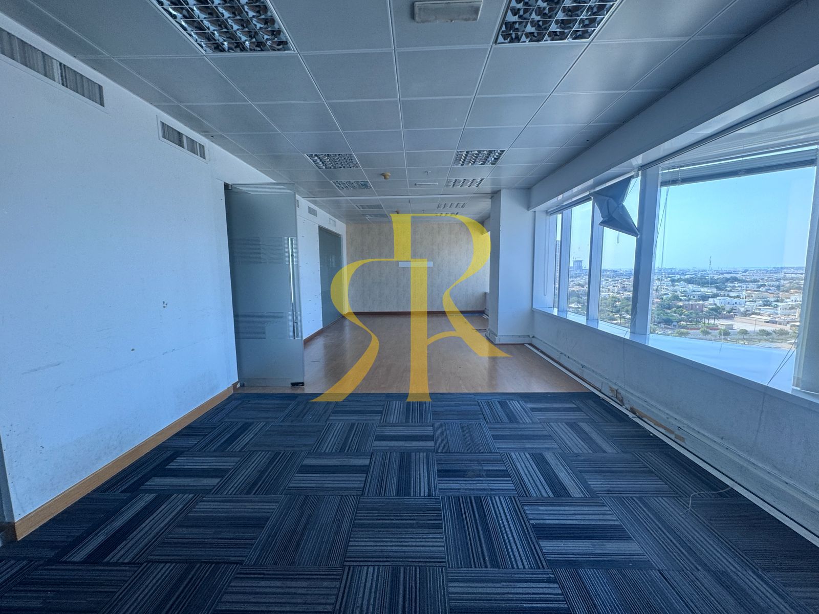Office Space for Rent | Sheikh Zayed Road