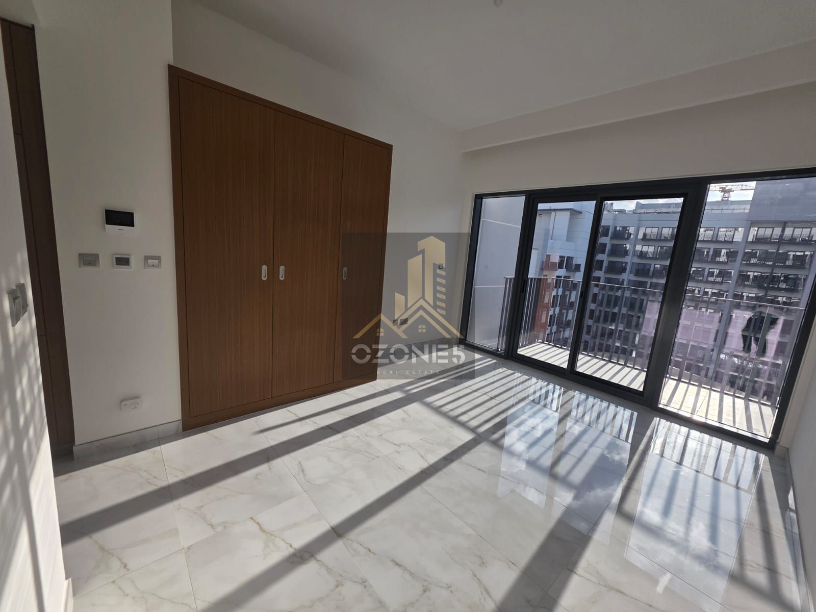 Beach View, High Floor, Ready To Move In, Brand New