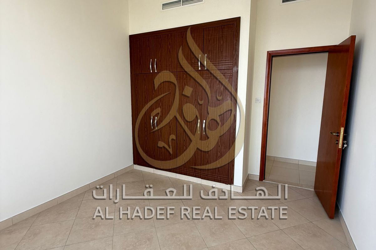 Al Waha Tower | Al Khan Corniche – 3BR Apartment for Rent | 2000 sq. ft | Open View