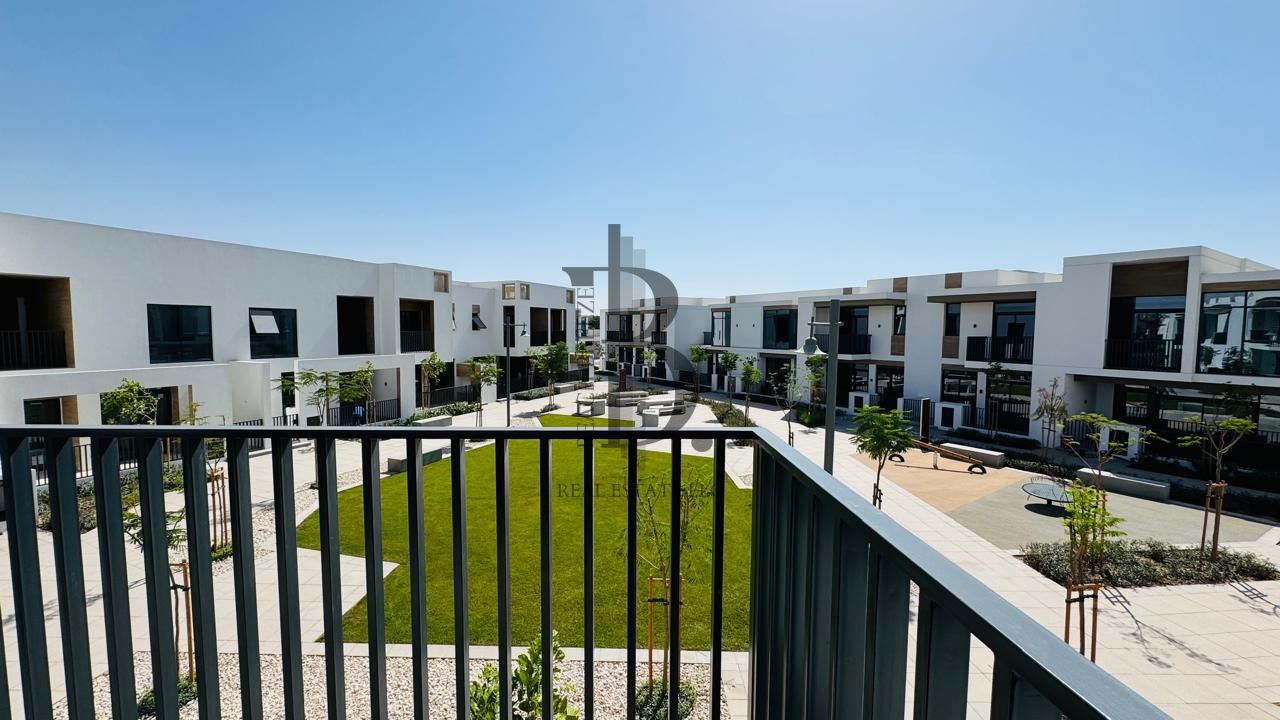 Peaceful | Near to Park & Pool | Modern Villa