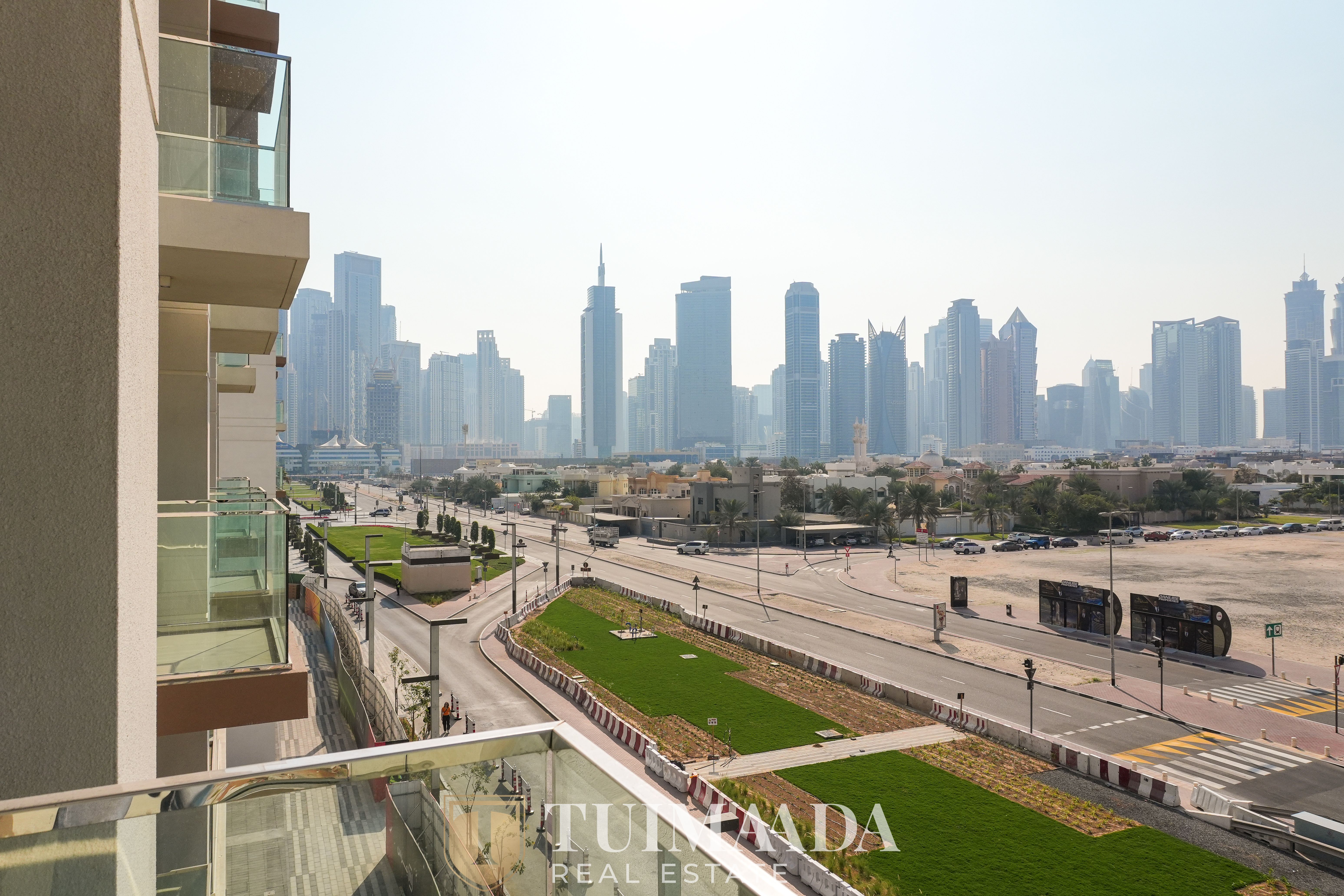 CENTRAL PARK | GREAT VIEW | PRIME LOCATION