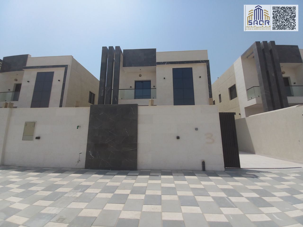For Sale: Modern Luxury Villa – 4 Bedrooms with a Large Yard / Registration and Ownership Fees Included / Freehold for All Nationalities