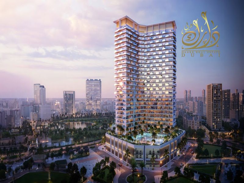High ROI / Prime Amenities / Strong Investment