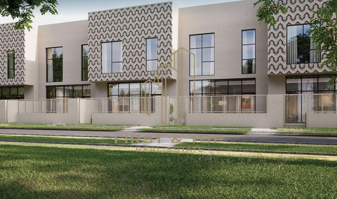 5% Downpayment | Golden Visa | Freehold