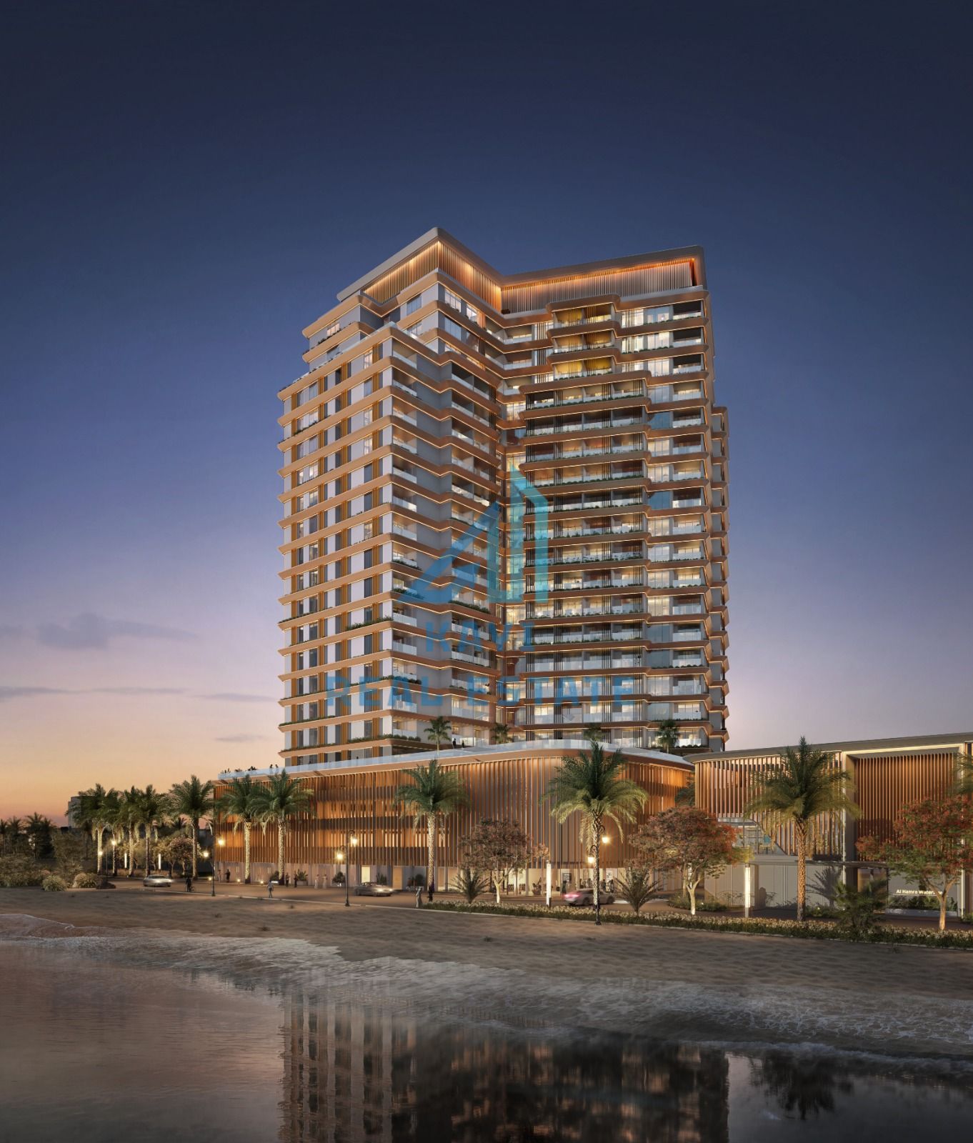 A Destination Community with Long-Term Value