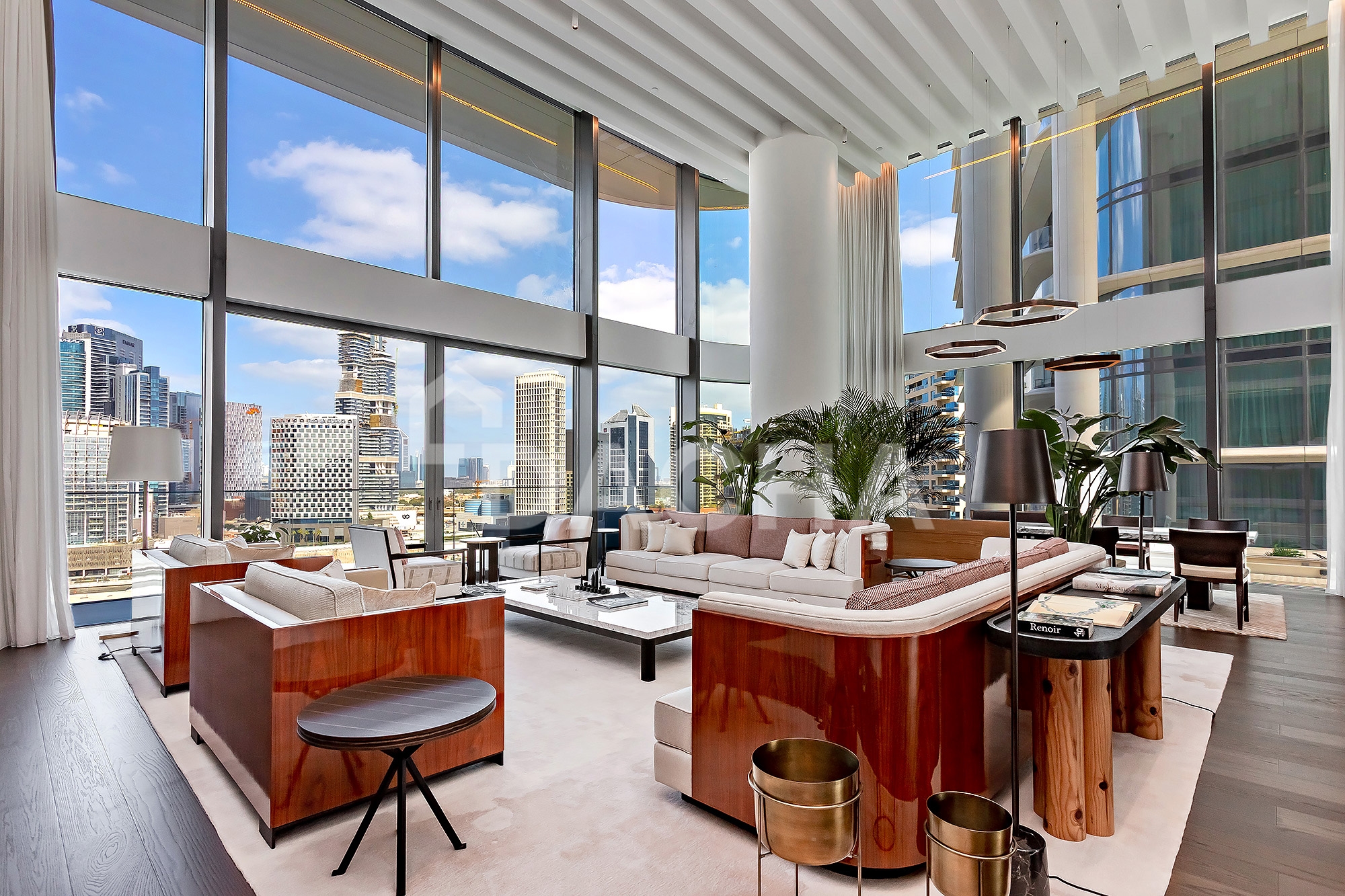 Ultra-Luxury | Branded | Canal and Burj Views
