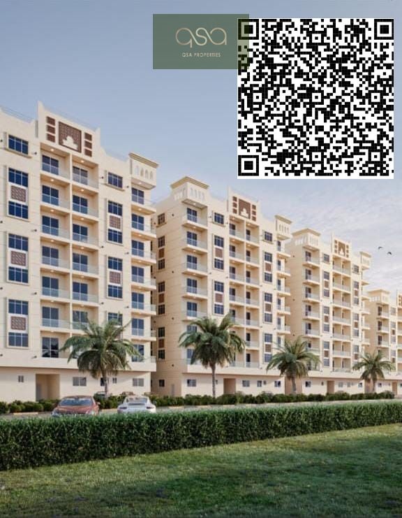 2BHK APARTMENT FULLY FURNISHED AVILABLE FOR RENT AMEERA VILLAGE AL YASMEEN AJMAN