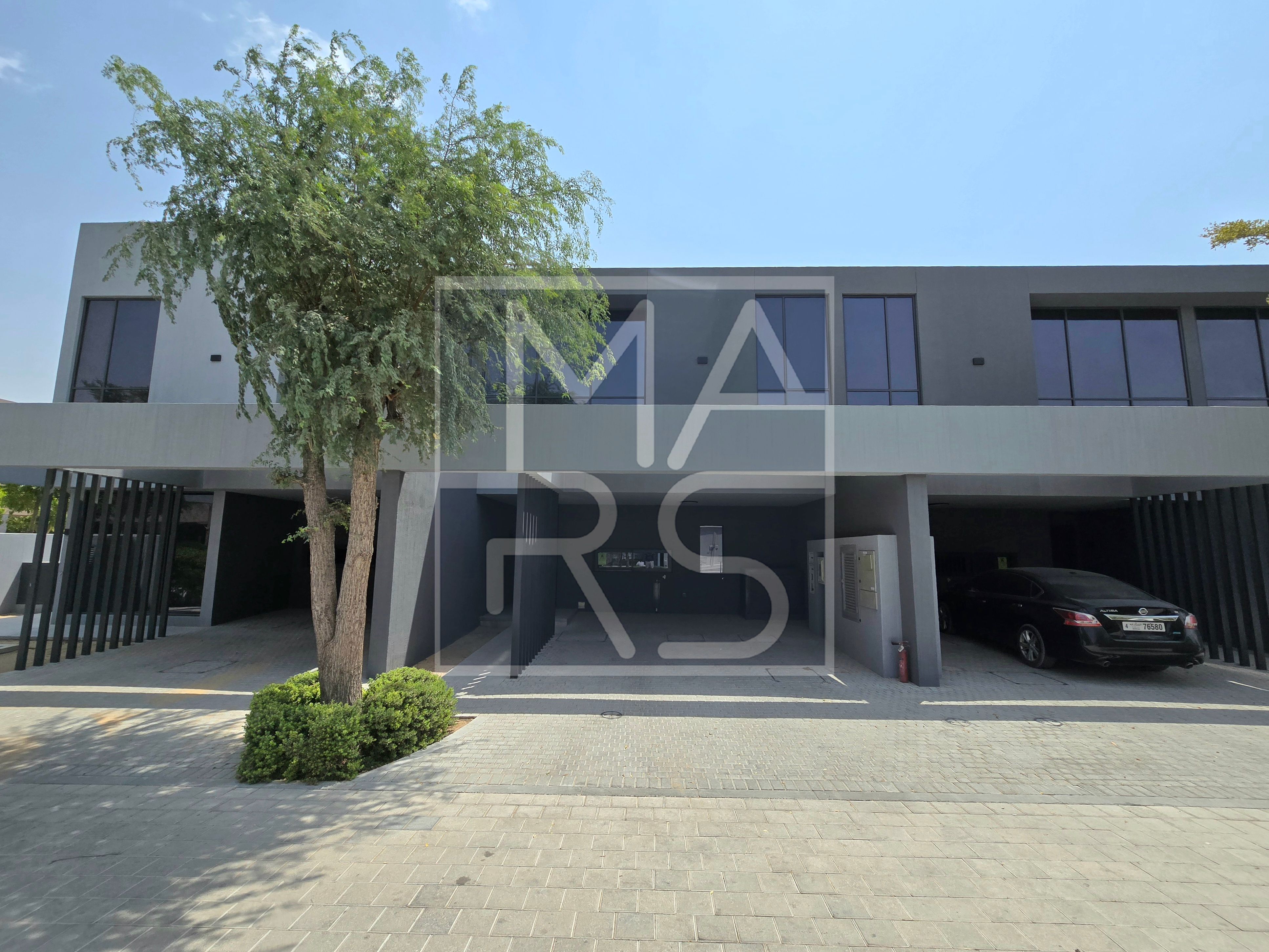4BHK Middle Townhouse for Sale Robinia Masaar Sharjah