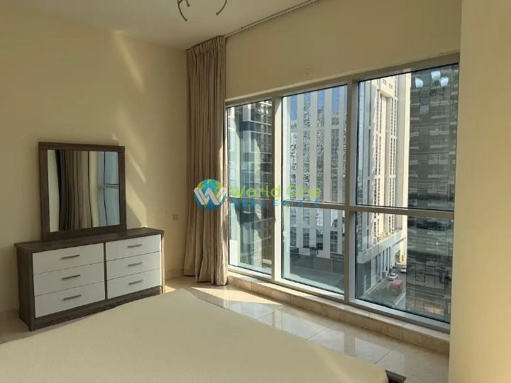 Canal View | Luxurious 1BR | Prime Location | High Quality