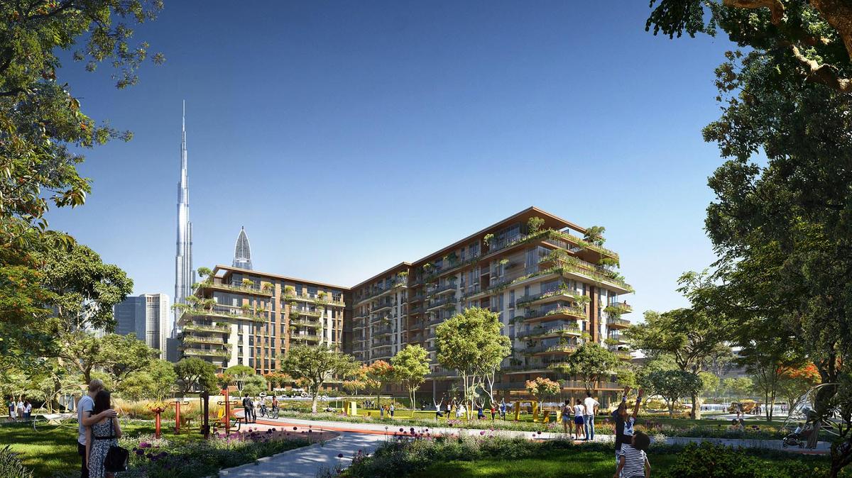 High Floor | Investor Deal | Prime Location