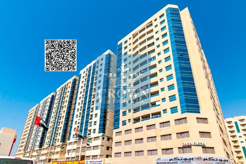 Rented - Without Parking- See Details