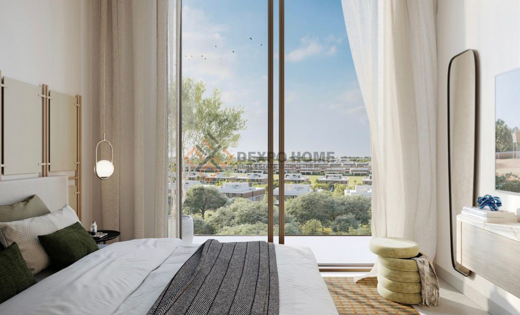 1 BEDROOM FOR SALE IN CLUB PLACE BUILDING B