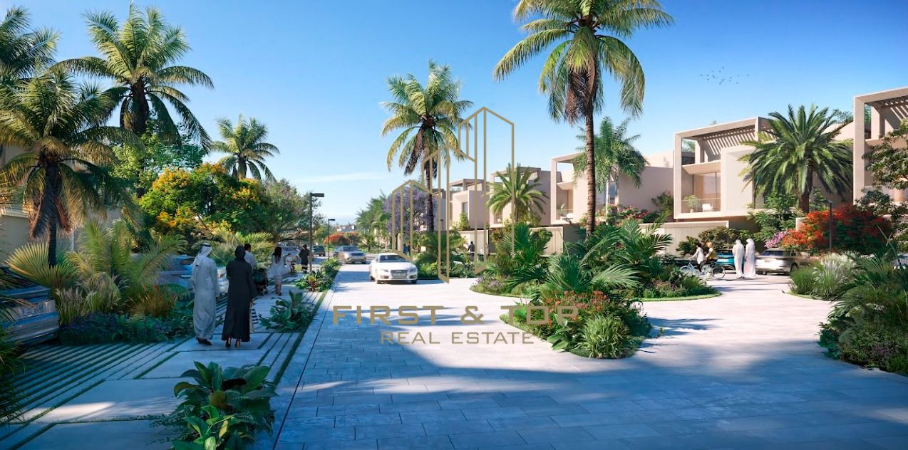 Sharjah Waterfront | Spacious Rooms | Luxurious Design | Centrally Located with Services and Schools