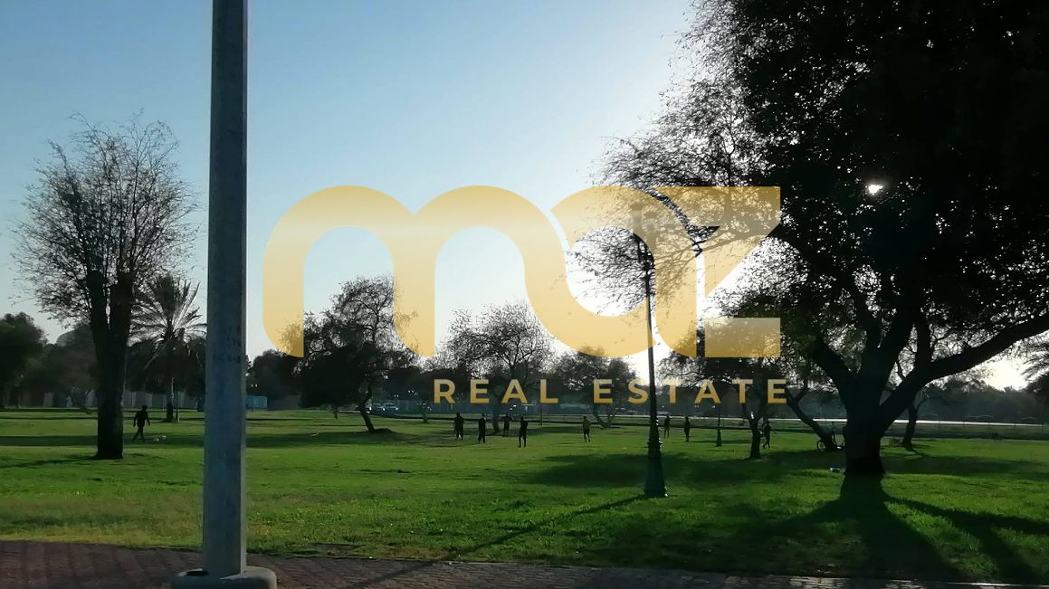 Prime Area| Family Home |Well Maintained 4BR Villa