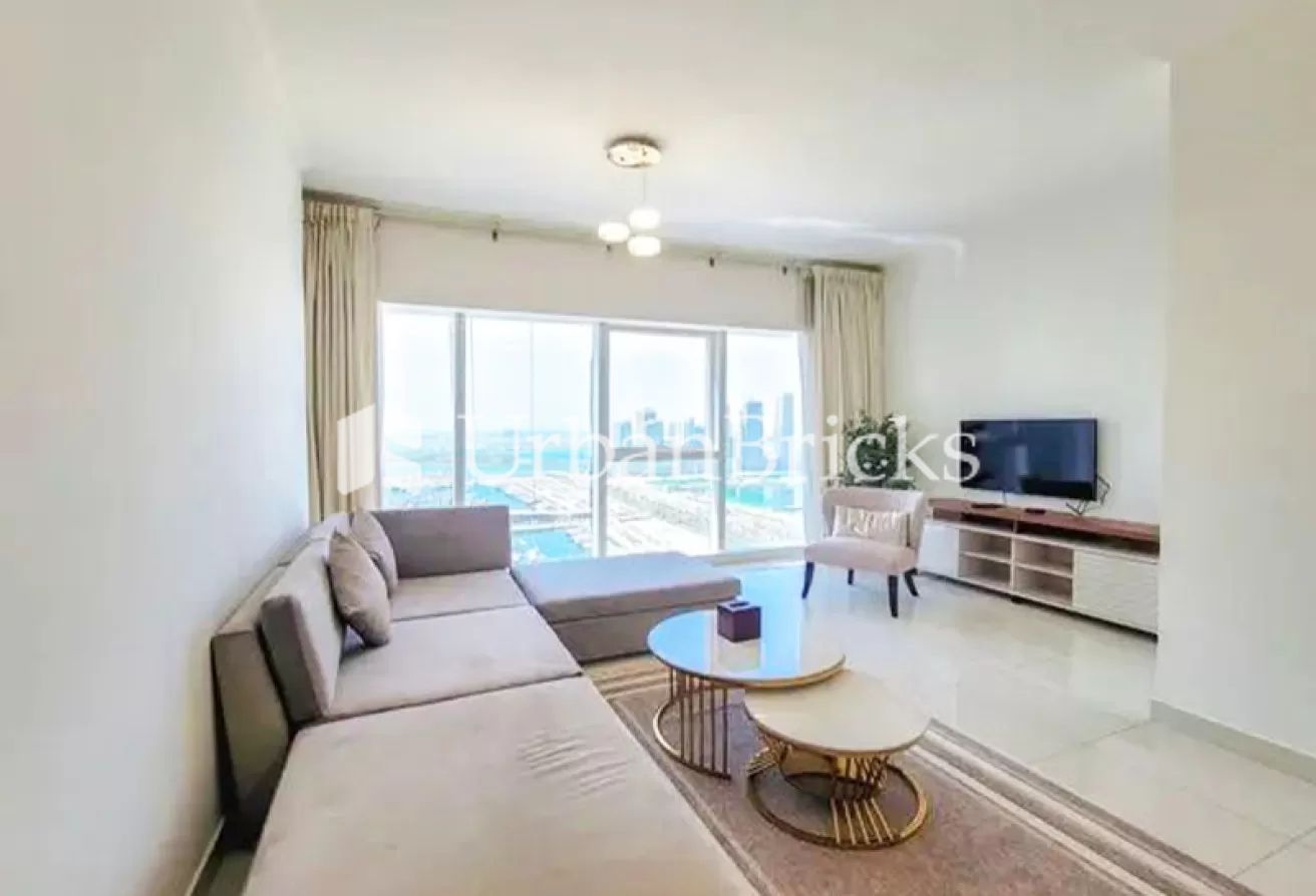 2 Bedrooms | Palm View | Fully furnished