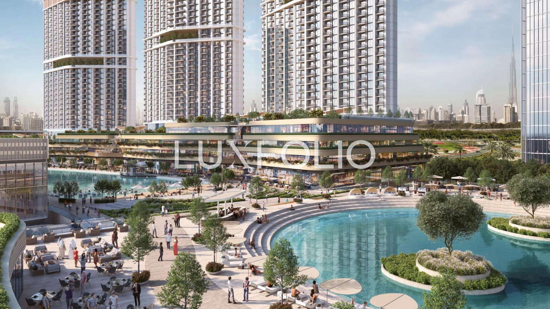 OP Deal I Lagoon View I Motivated Seller