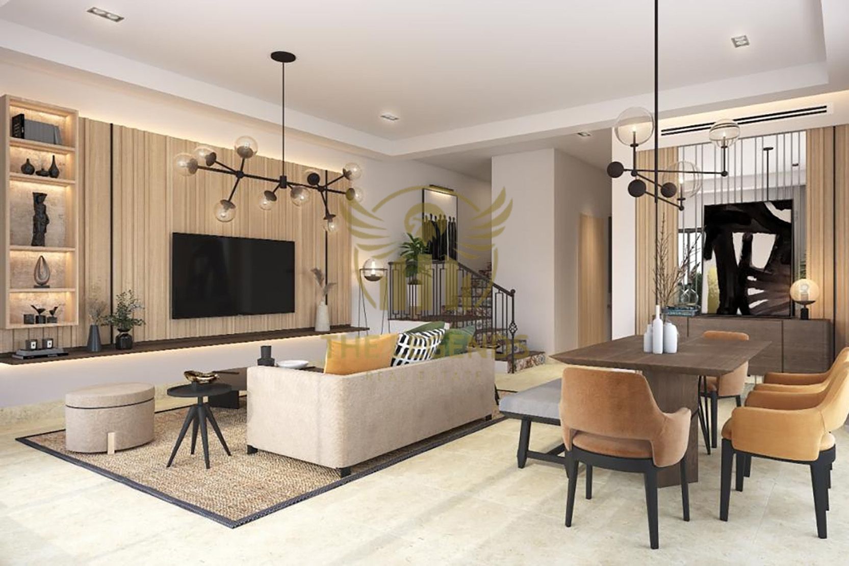 LUXURY VILLA | LAGOON COMMUNITY | INVESTOR DEAL
