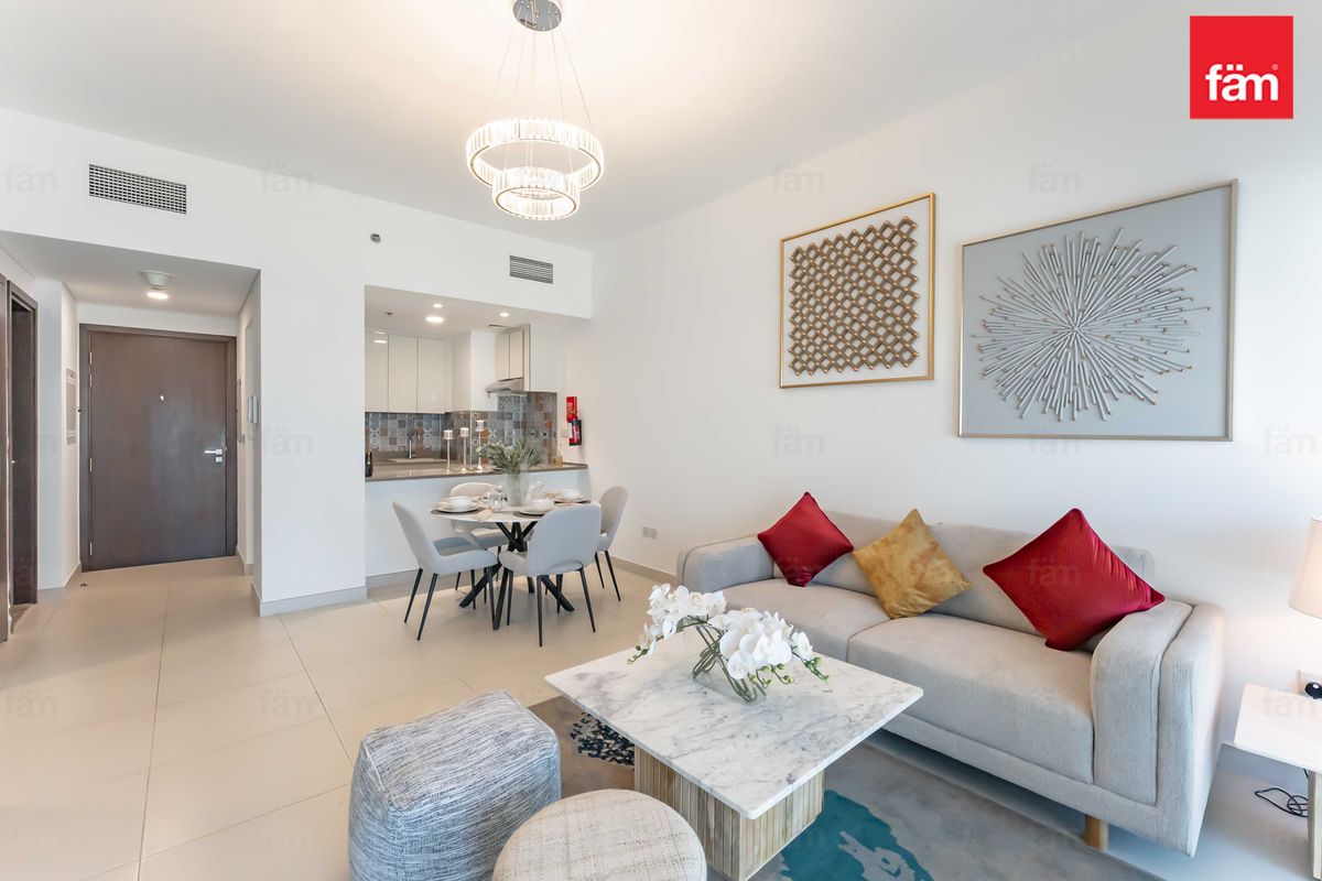Occupied Unit | HassleFree Investment Option