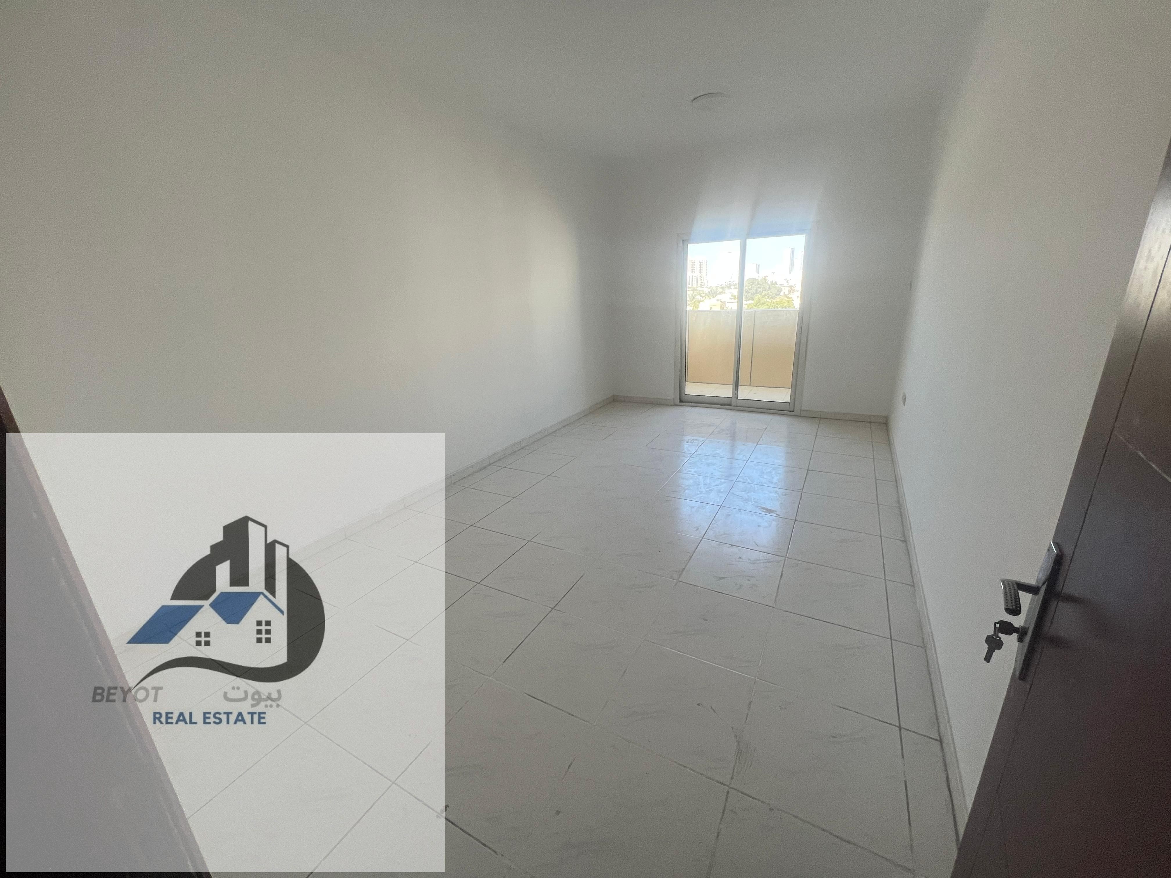 Closest Exit to Dubai & Sharjah | 2BHK – Rashidiya 3 Traffic Street – Prime Location