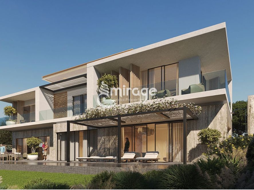Nawayef Homes | 4BHK Villa | Type 5 | Corner Unit