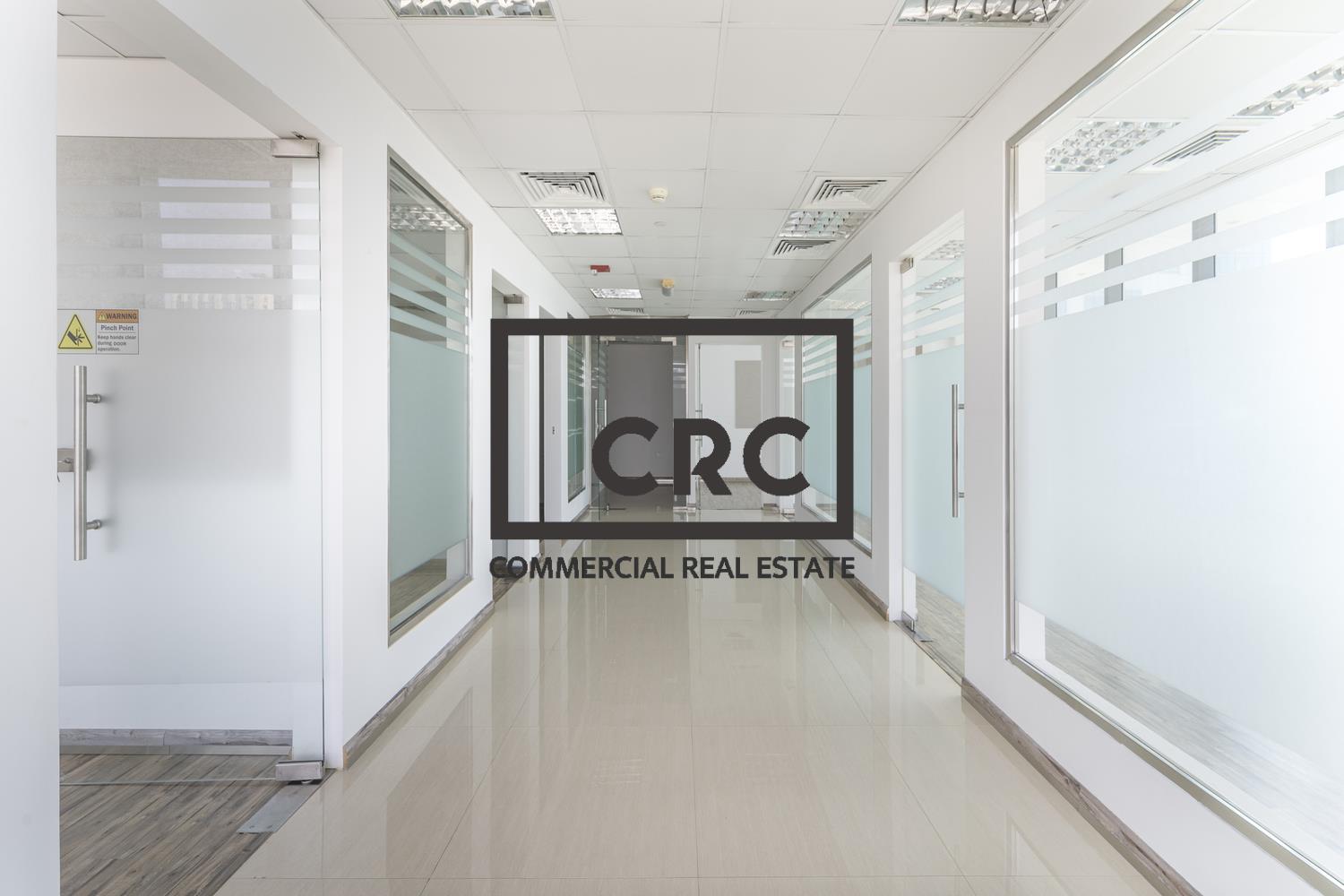 EXCLUSIVE GRADE A | HIGH FLOOR | BALCONY