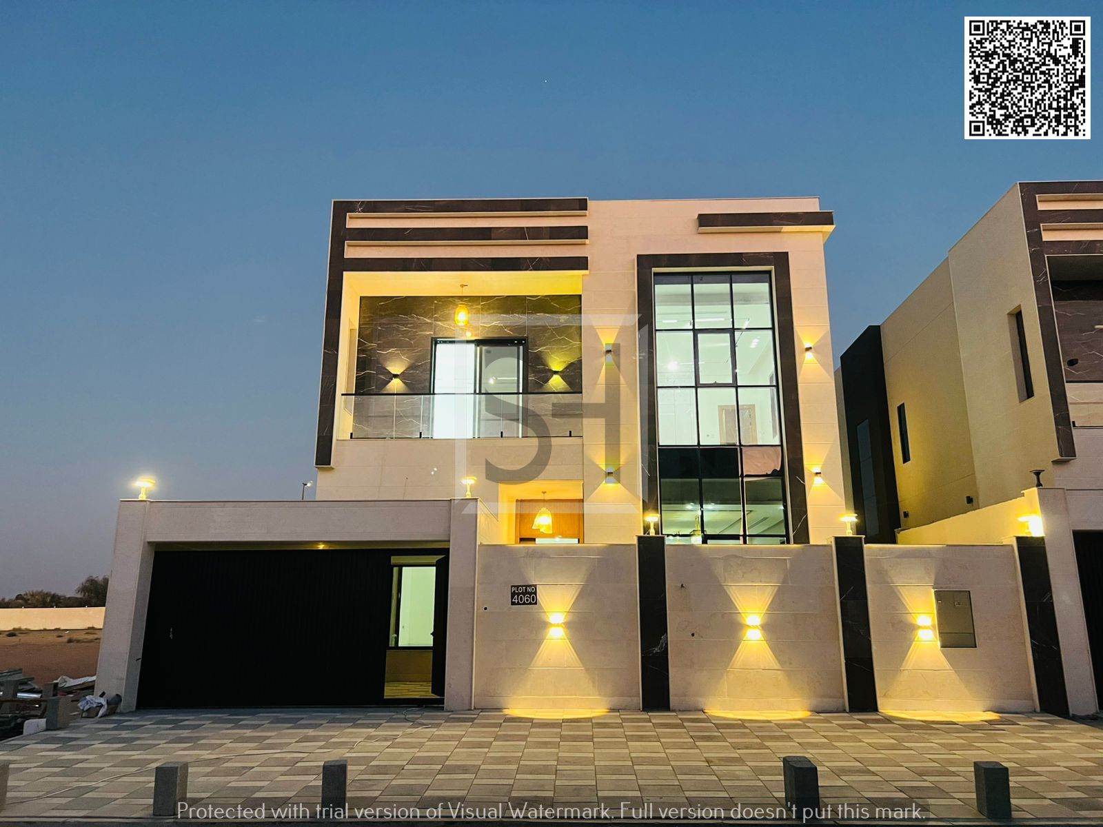 Your dream villa in Ajman, directly from the owner, including registration fees