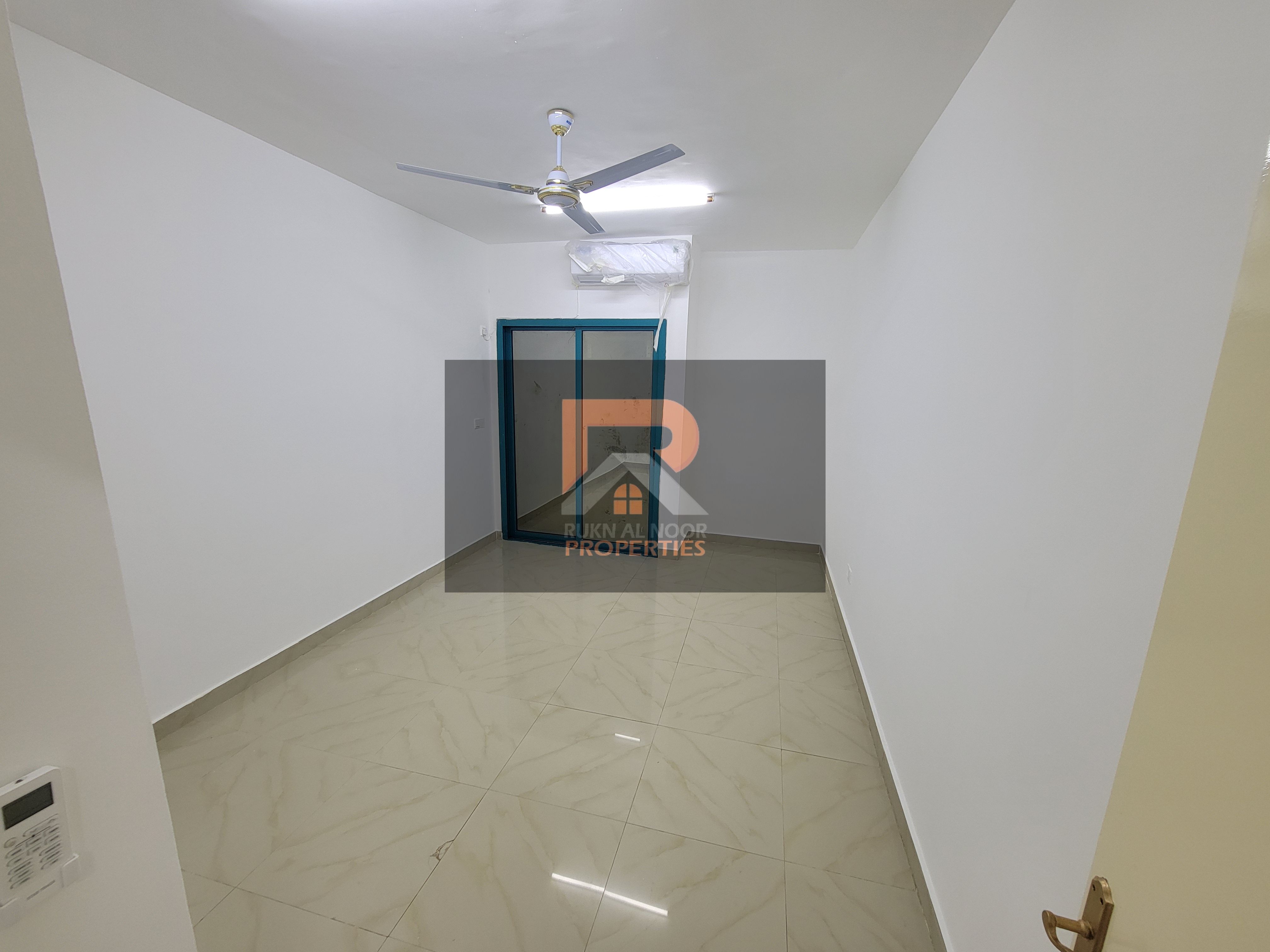 1BHK with Balcony | | Adjustable payment terms with one month free | Al Nahda Sharjah.