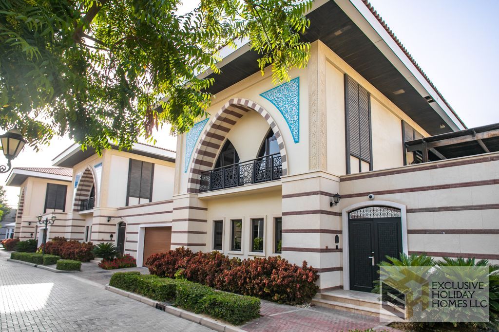 Jumeirah Zabeel Saray Royal Residence Lagoon Villa