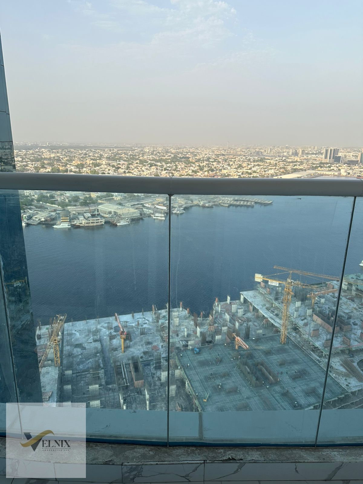 Spacious 1-Bedroom Apartment for Sale - Oasis Towers - FREEHOLD
