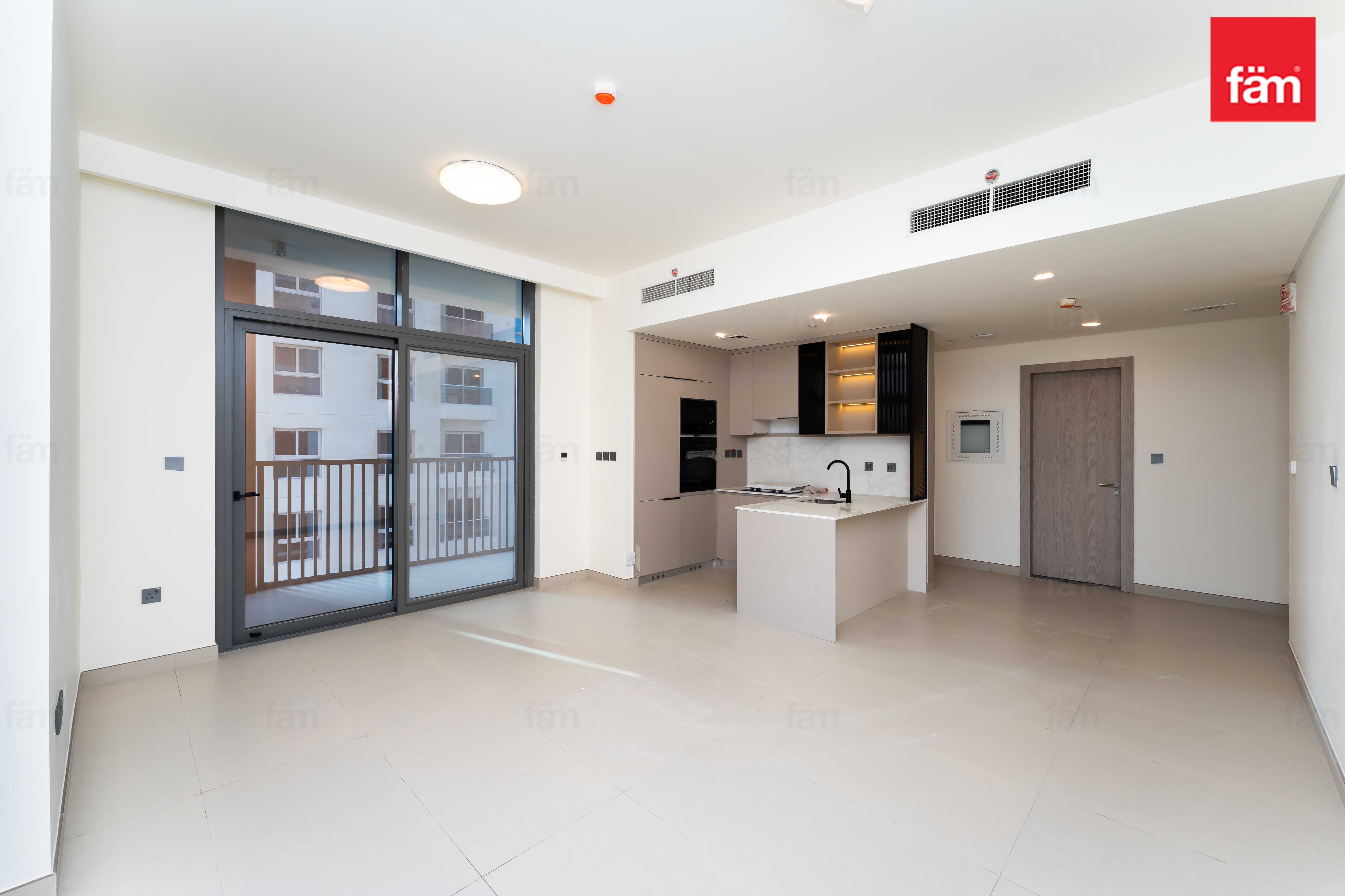 Ready To Move In | 12 Cheques | Brand New