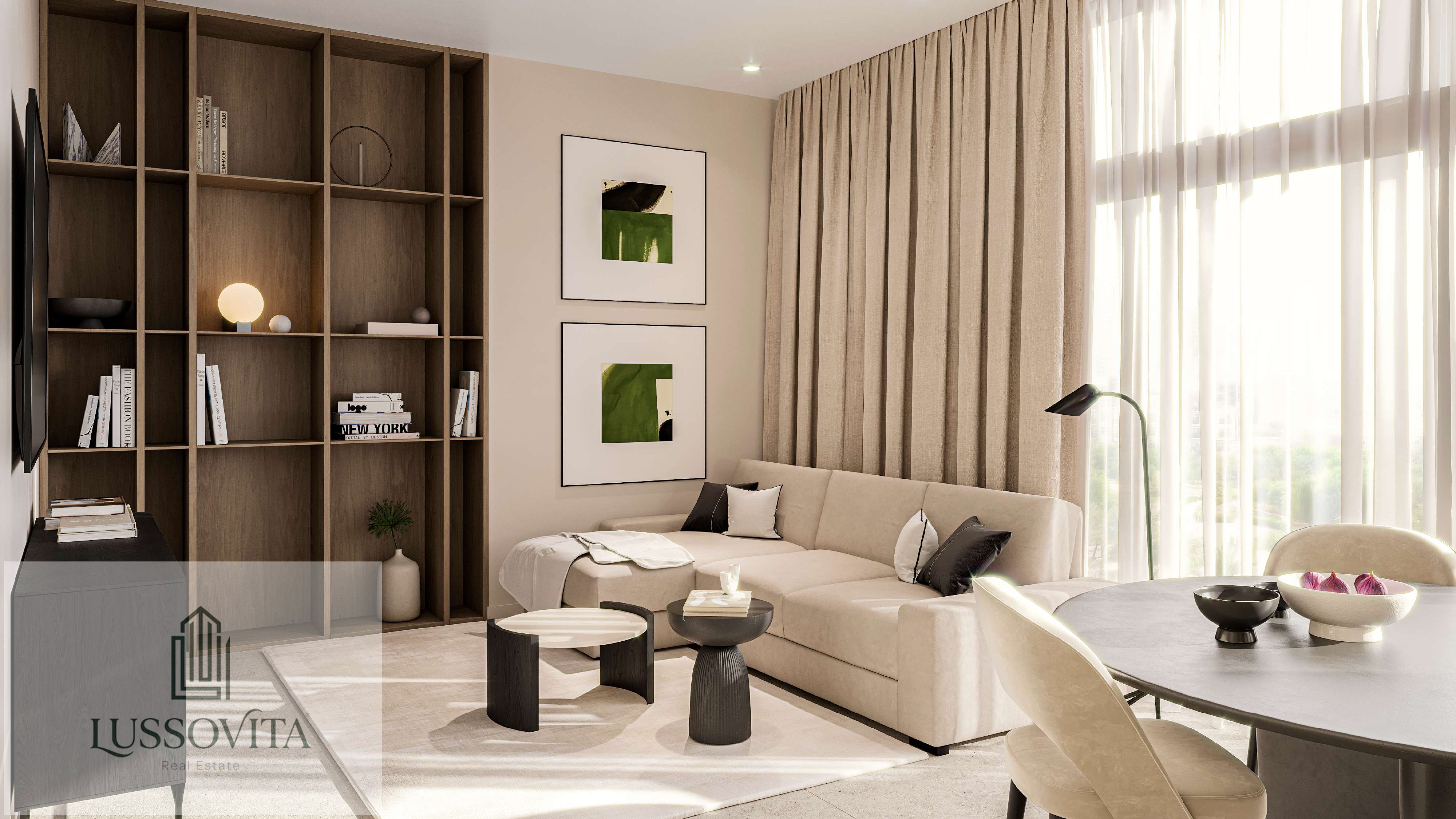 Spacious Unit | Handover Soon...