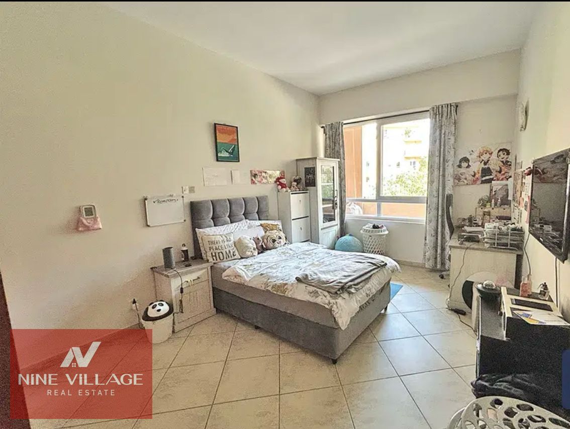 Charming 3 bedroom Apartment|Ready to move