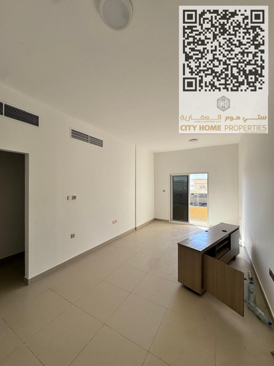 Lowest Price 2BHK Apartment | Large Size | Family Building | Al Mowaihat 3 – Near Dubai & Sharjah Exit