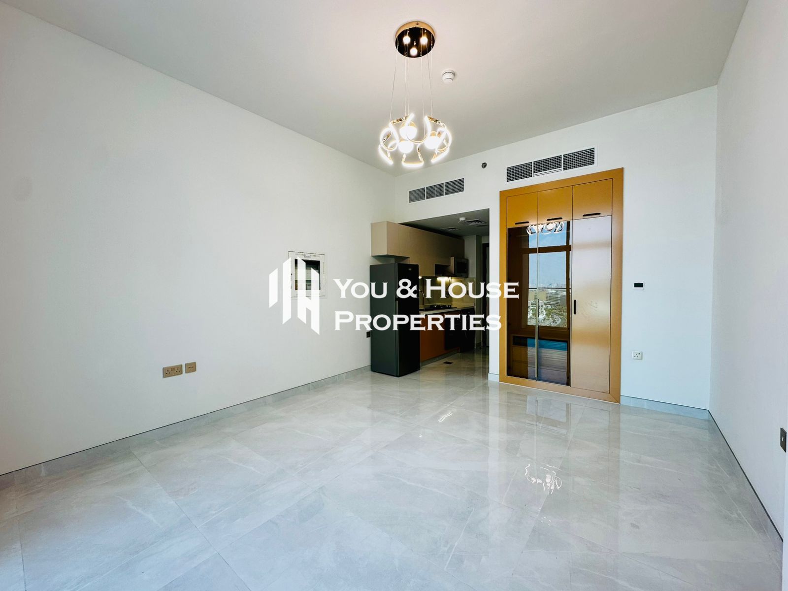 Contemporary Design Studio I Modern Lifestyle I Smart Layout