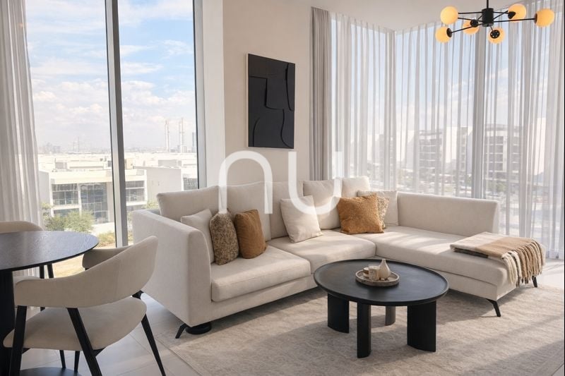 Corner Unit | Stunning Views | Available Now