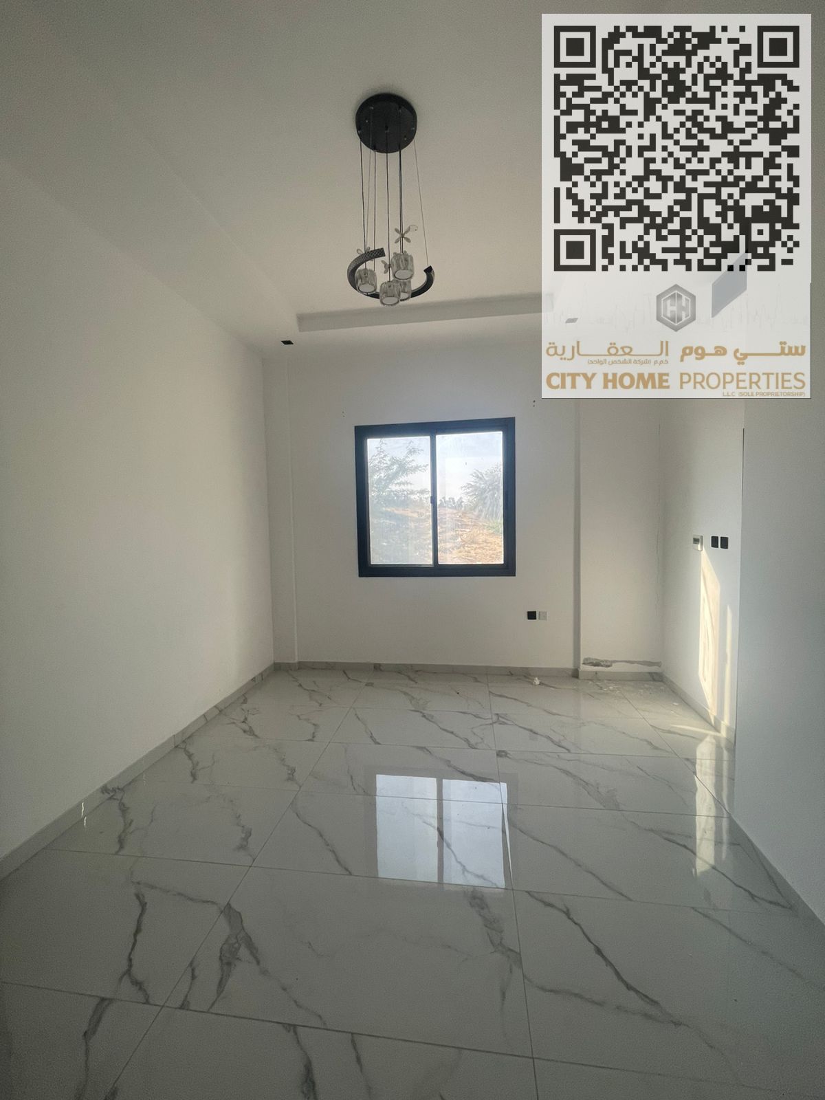 Well-Located 2BHK Apartment Near Sheikh Mohammed Bin Zayed Road