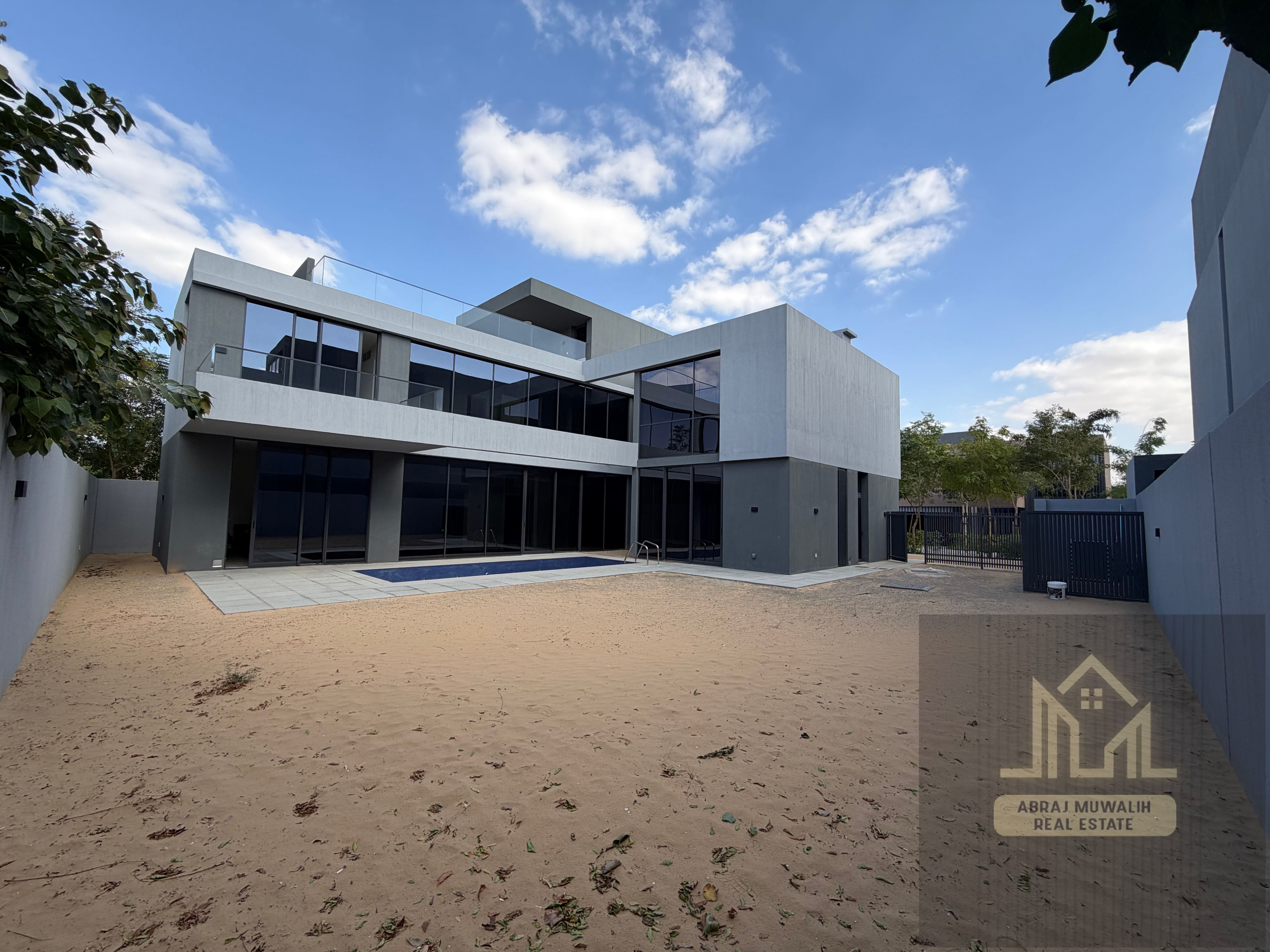 Signature villa brand new 5bhk with all amenities at prime location