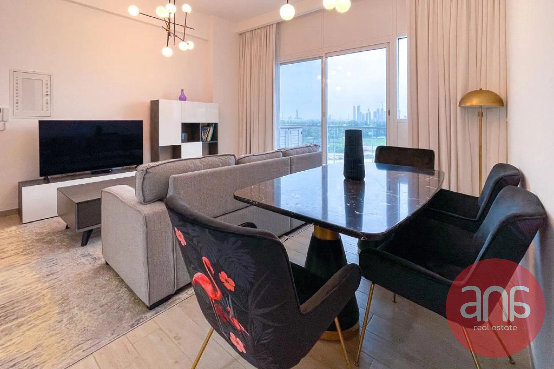 Fully Furnished | Ready to Move in | Large Layout